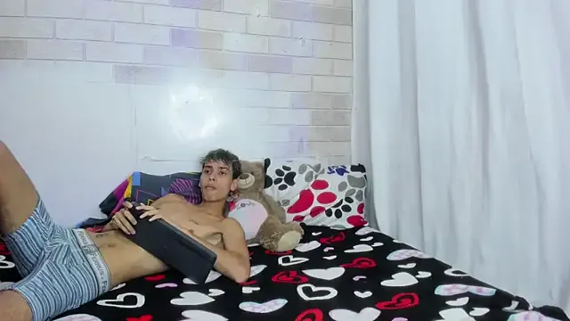 Private sex_deep777 on StripChat