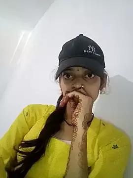 Naked Room Sexey-Komal 