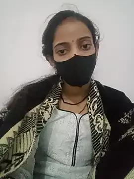 Sexey-Komal from StripChat is Freechat