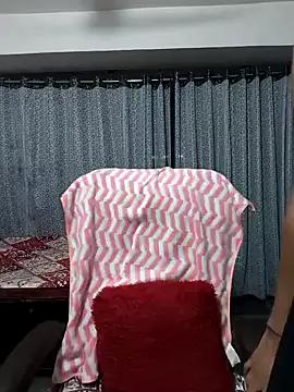 Sexy-ashi from StripChat is Freechat
