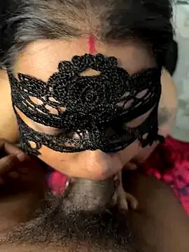 sexy-bu from StripChat is Group