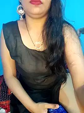 Naked Room Sexy_DarloSiya 