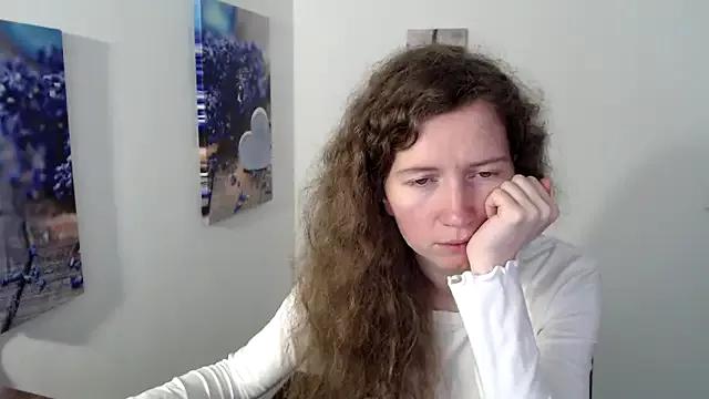 Sexy_MargoX_ from StripChat