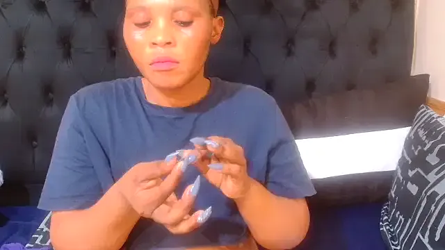 Sexy_PureFire on StripChat