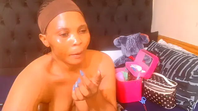 Sexy_PureFire on StripChat