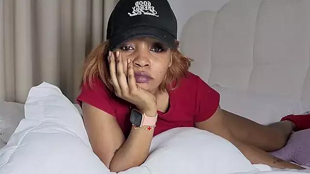 sexycabdy from StripChat