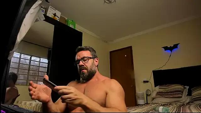 Naked Room sexyflight 