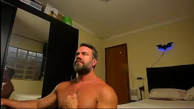 sexyflight from StripChat is Freechat