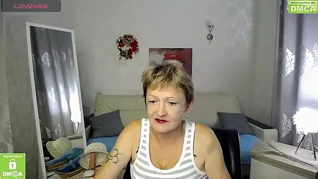 SexyGrandma_ from StripChat