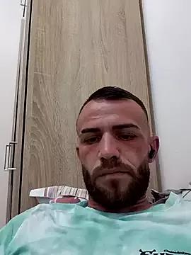 Naked Room sexyman1936 