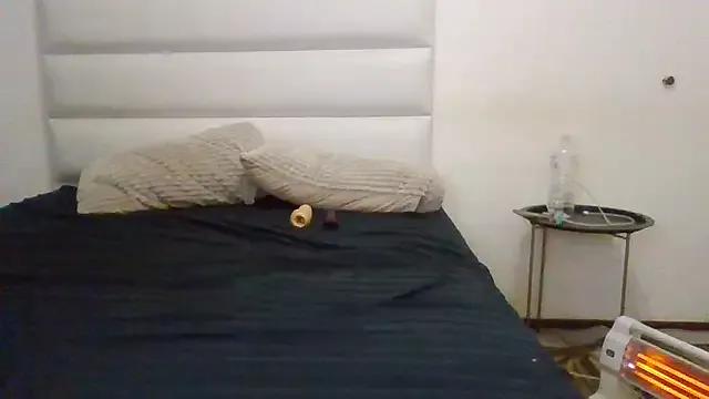SexyNonnyy from StripChat is Freechat