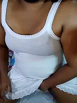 Naked Room ShaHeenA_SL 