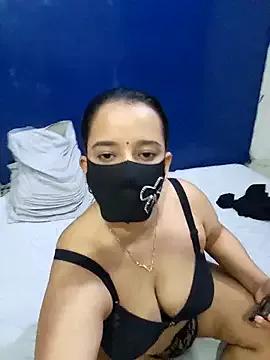 shalini_4_u from StripChat is Freechat