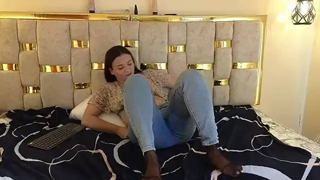 Private shantall_05 on StripChat