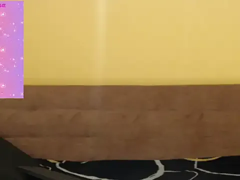 Private shantall_05 on StripChat