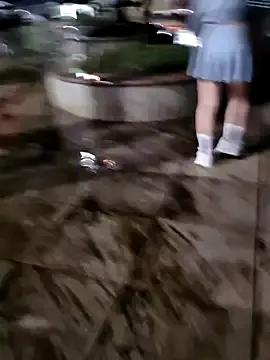 shaoshao-7758 from StripChat is Group