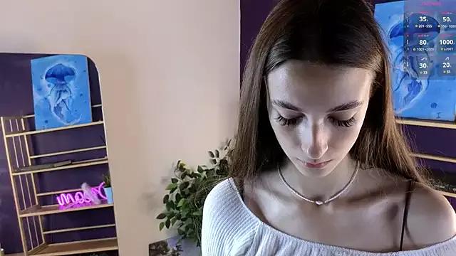 SheenaDunaway from StripChat