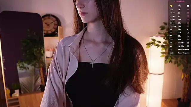 SheenaDunaway from StripChat