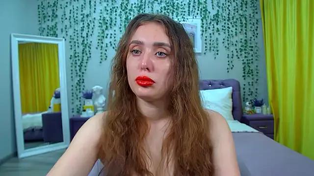 SherryBaers from StripChat is Freechat