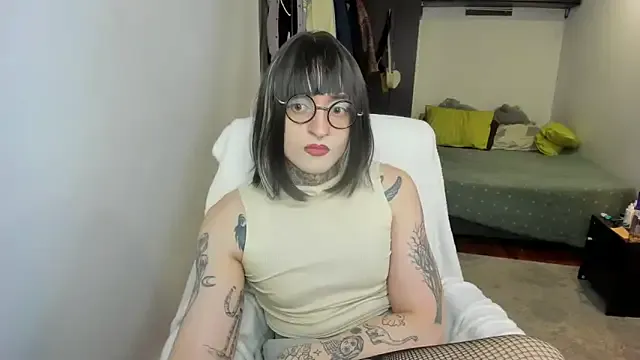 StripChat ShiiraVelkor is Freechat ShiiraVelkor — masturbate