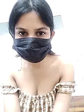 Naked Room Shreya-babe 