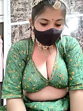 Naked Room Shruti_Prem 