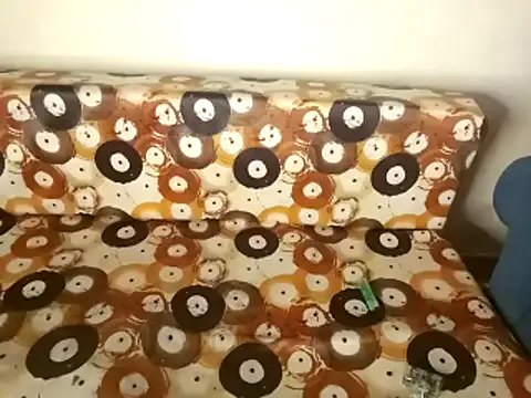 StripChat shuhana_ is Freechat shuhana_ — Lush control fo10mins