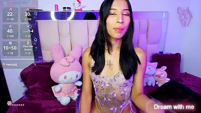 StripChat Silver_Rosex is Freechat Silver_Rosex — Hello my Engel.