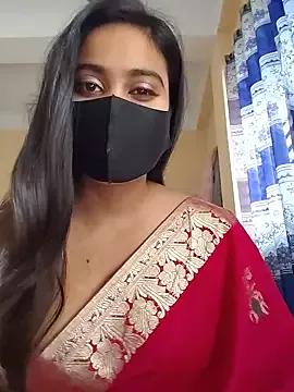 SimaRoy- from StripChat is Group