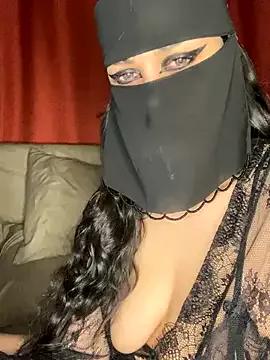 Naked Room Sinourita_Arab 