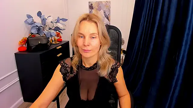 Freechat Sinty_Devis on StripChat