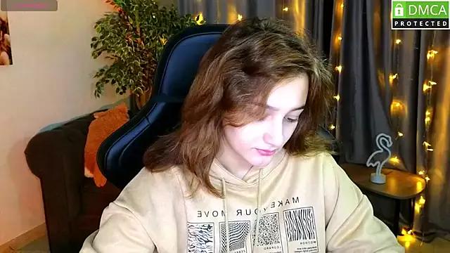 Sinty_Noria from StripChat