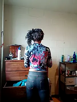 Freechat SITHANDRAH on StripChat