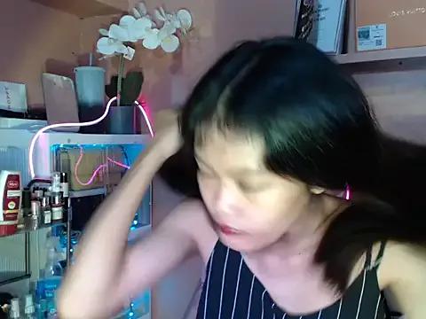 skinny_gracie from StripChat is Freechat