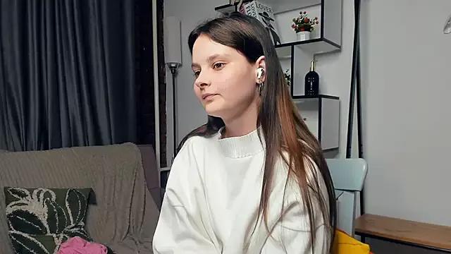 Naked Room SkyDoll 