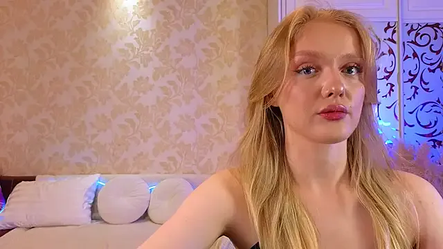 Private Slay_Blonde on StripChat