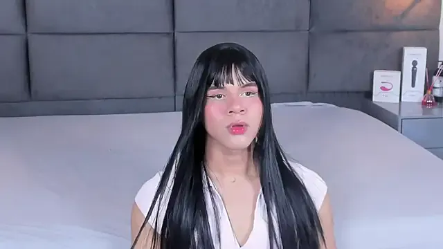 StripChat Slenna_Moon is Freechat Slenna_Moon — showw cum sleena