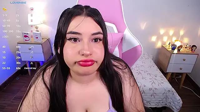 sofya_fh from StripChat is Freechat