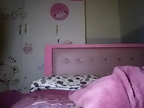 Freechat Soin18 on StripChat