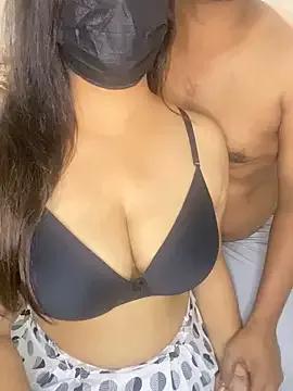 Naked Room Sona_mona45 