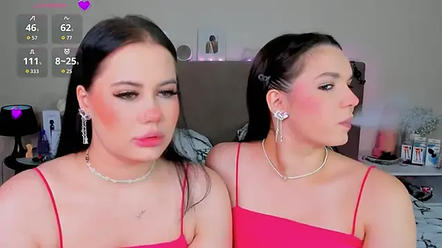 Freechat SoniaCraig on StripChat