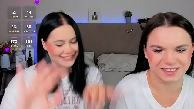 Freechat SoniaCraig on StripChat