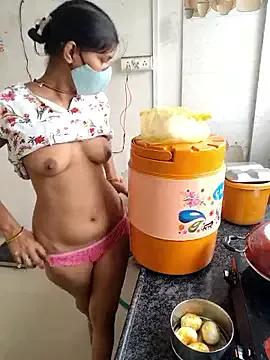 Sonirajpoot1 from StripChat is Freechat