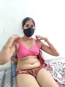 Sonirajpoot1 from StripChat is Group