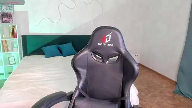 Freechat Sony_may on StripChat