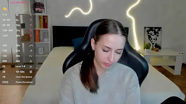 Freechat Sony_may on StripChat