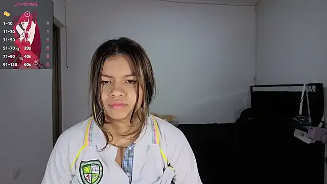 Freechat sophia_ramirez12 on StripChat