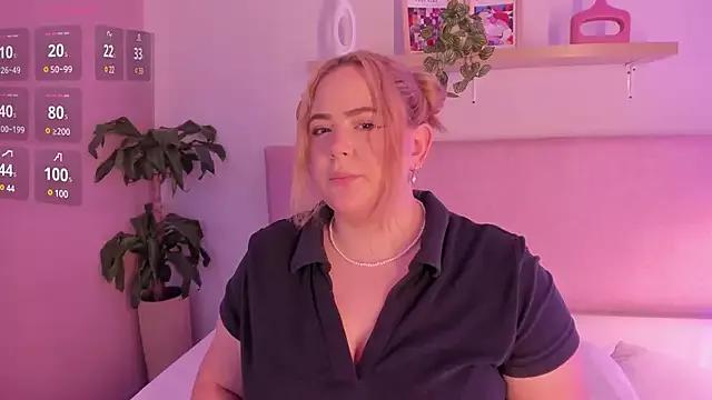 sophiarossee_ from StripChat