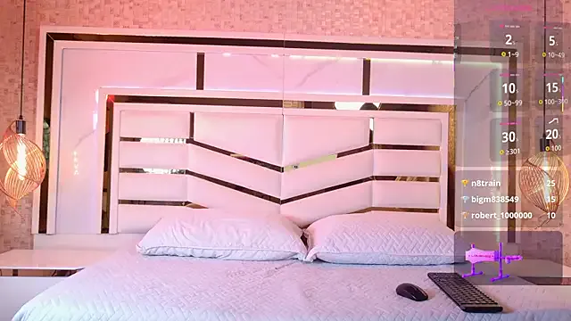 Freechat sophie_1 on StripChat