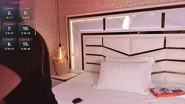 Freechat sophie_1 on StripChat